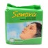 Senora Sanitary Napkin (Belt) 15 pcs