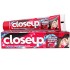 Closeup Toothpaste Red Hot 145 gm