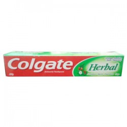 Colgate Herbal Toothpaste 200 gm