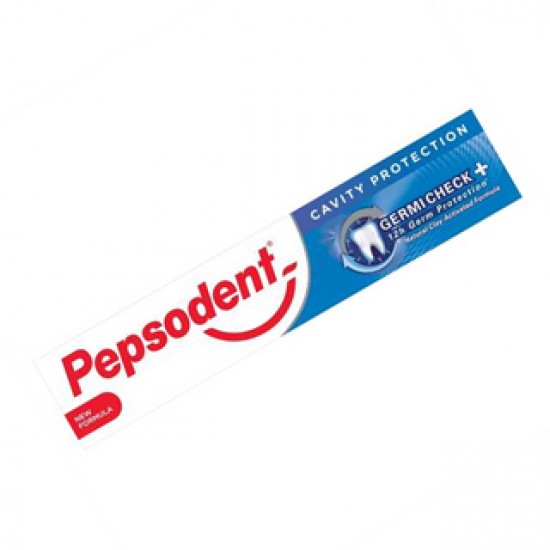 Pepsodent Toothpaste Germi-Check 100 gm