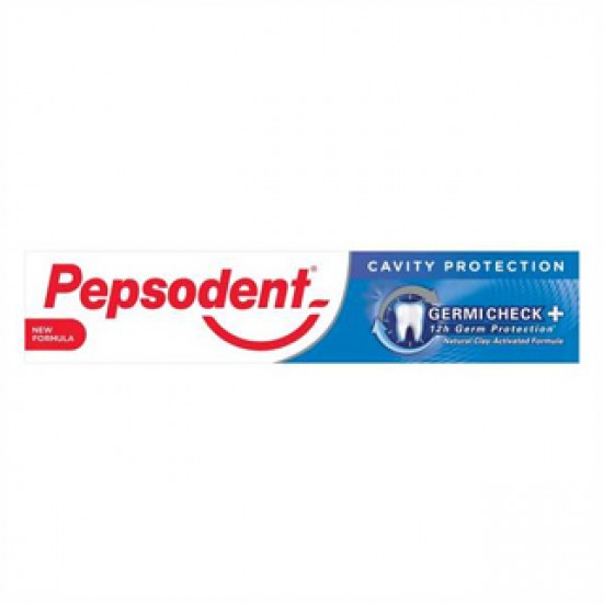 Pepsodent Toothpaste Germi-Check 100 gm