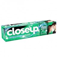 Closeup Toothpaste Menthol Fresh 145 gm