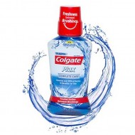Colgate Plax Complete Care Mouth Wash 250 ml