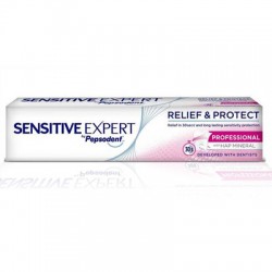 Pepsodent Sensitive Expert Professional 140 gm
