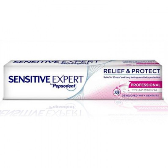 Pepsodent Sensitive Expert Professional 140 gm