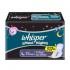 B3 Whisper Maxi Nights Xl Wings 15 Pads