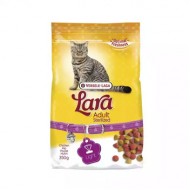 Lara Pet Food Adult Sterilized 350 gm