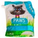Paws Cat Litter Lavander 4.5 kg