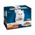 Purina Gourmet Perle Connoisseur's Duo Mini Fillets In Gravy 1.02 kg