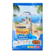 Purina Friskies Ocean Fish Seafood Sensation 3 kg