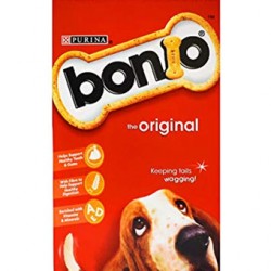 Bonio Adult Dog With Original 650 gm