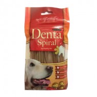 Goodies Dog Food Denta Spiral M 180 gm