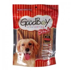 Good Boy Stick Dog Food Chicken Flavor 250 gm