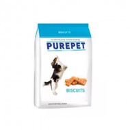 Purepet Adult Dog Biscuits Real Chicken 500 gm