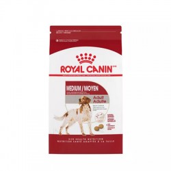 Royal Canin Medium Adult 4 kg