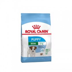 Royal Canin Puppy Mini 2 kg