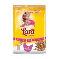 Lara Junior Cat Food 350 gm