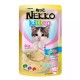 Foodinnova Cat Food Nekko Kitten Tuna Mouse 70 gm
