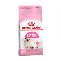 Royal Canin Kitten Second Age 400 gm