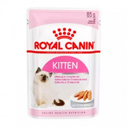Royal Canin Kitten 85 gm