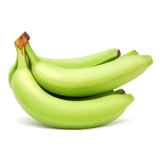 Green Banana 4 Pcs