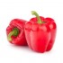 Red Capsicum (Net Weight ± 20 gm) 250 gm