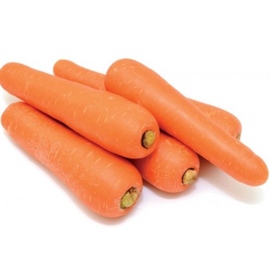 Carrot Deshi (Net Weight ± 20 gm) 500 gm