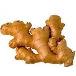 Ginger Local (Net Weight ± 10 gm) 500 gm