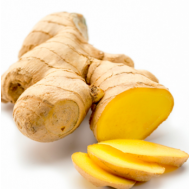 Ginger Imported (Net Weight ± 10 gm) 500 gm