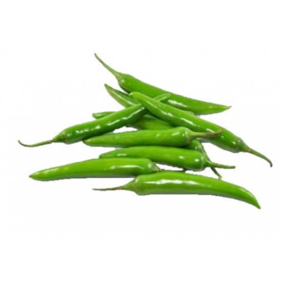 Green Chili 250 gm