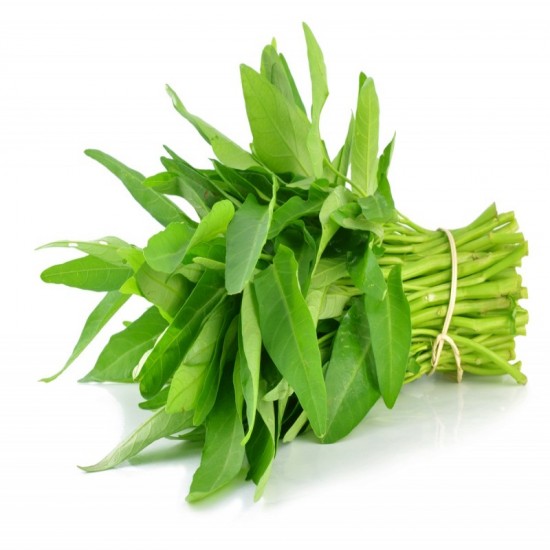 Water Spinach (1 Bundle/200gm)