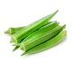 Ladies Finger 500 gm