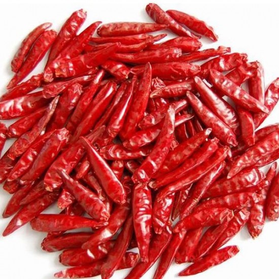 Red Chili 100gm