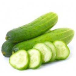 Curry Cucumber 500gm (± 20 gm)