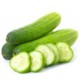 Curry Cucumber 500gm (± 20 gm)