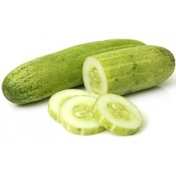 Curry Cucumber 500gm (± 20 gm)