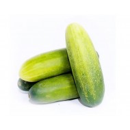 Deshi Cucumber (Net Weight ± 20 gm) 500 gm