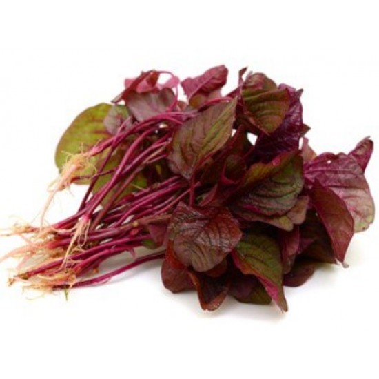 Red Spinach (1 Bundle/200gm)
