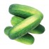 Cucumber (Net Weight ± 20 gm) 500 gm