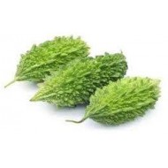 Bitter Gourd (Local) (Net Weight ± 20 gm) 500 gm