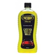 Robo Prime Car Shampoo With Wax 500 ml