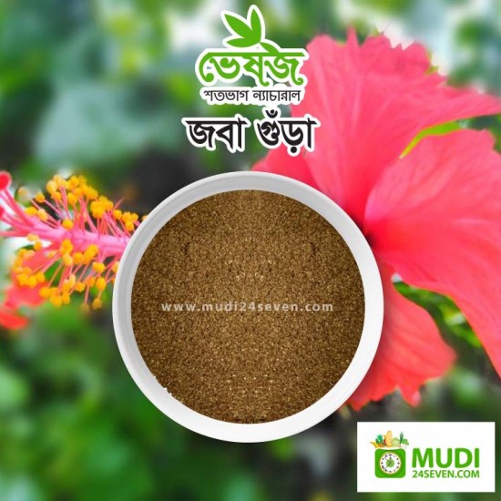 Hibiscus Powder 100 gm