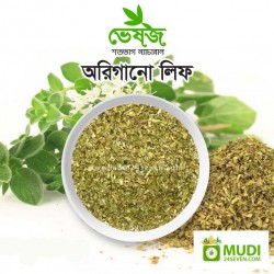 Oregano Leaf 100 gm