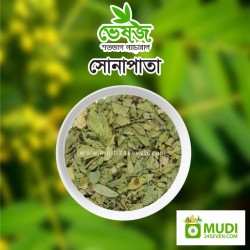 Shonapata/Senna Leaf 100 gm