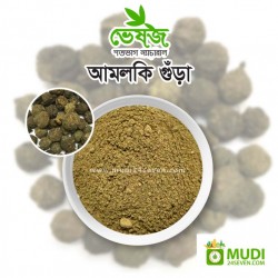 Amloki Powder 100 gm
