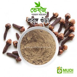 Lobongo (Cloves Powder) 100 gm