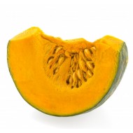 Sweet Pumpkin (Slice)